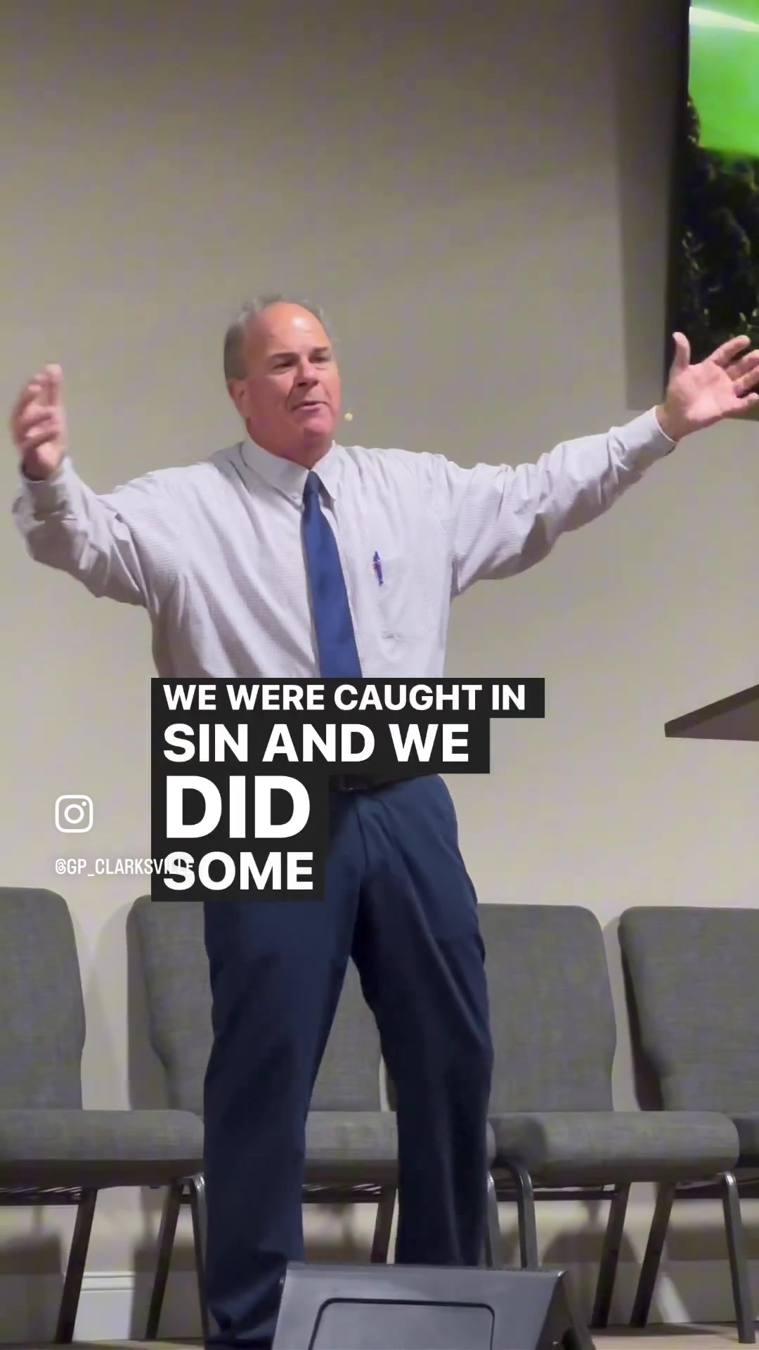 @Gracepoint Clarksville