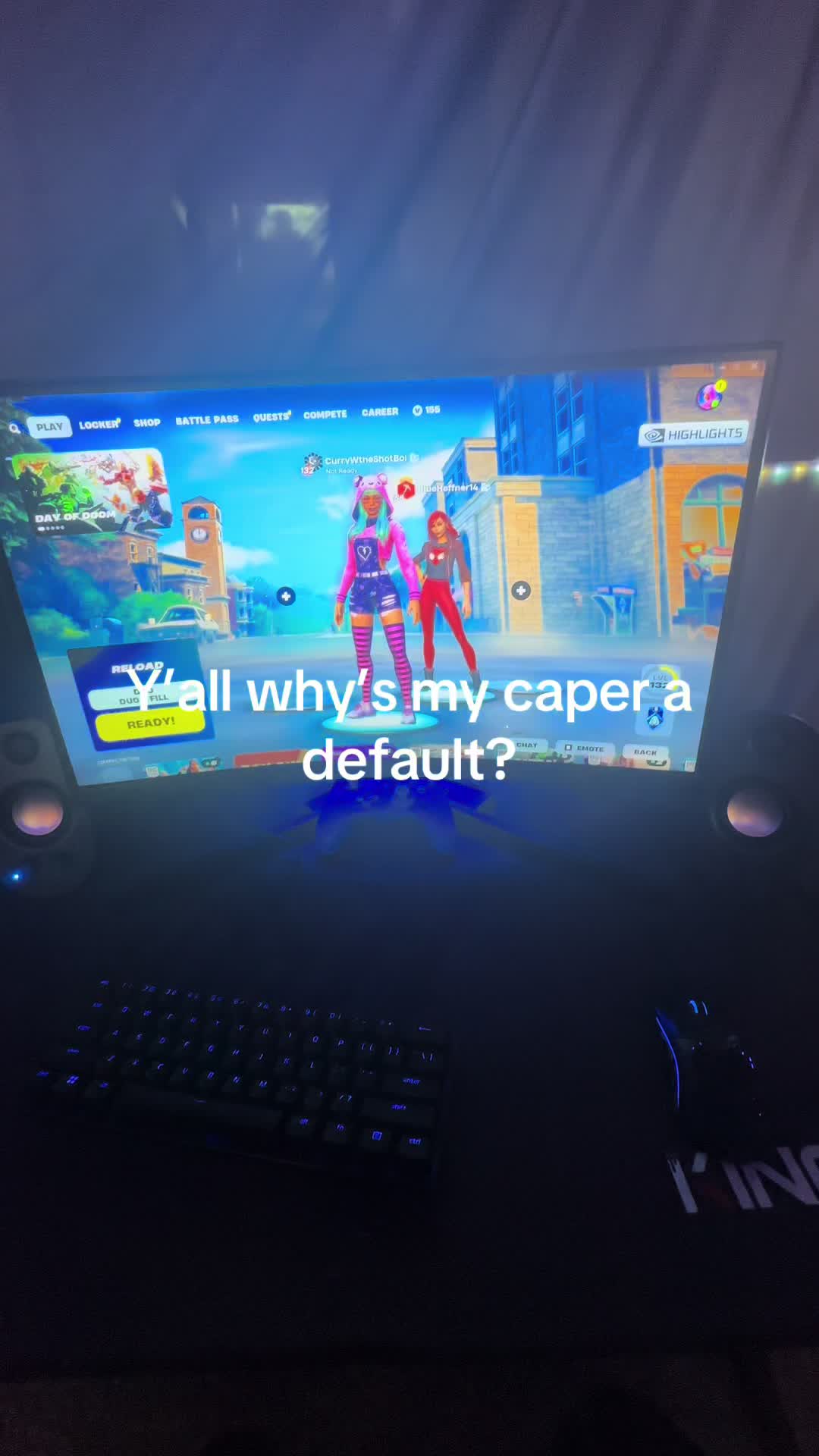 @Draco