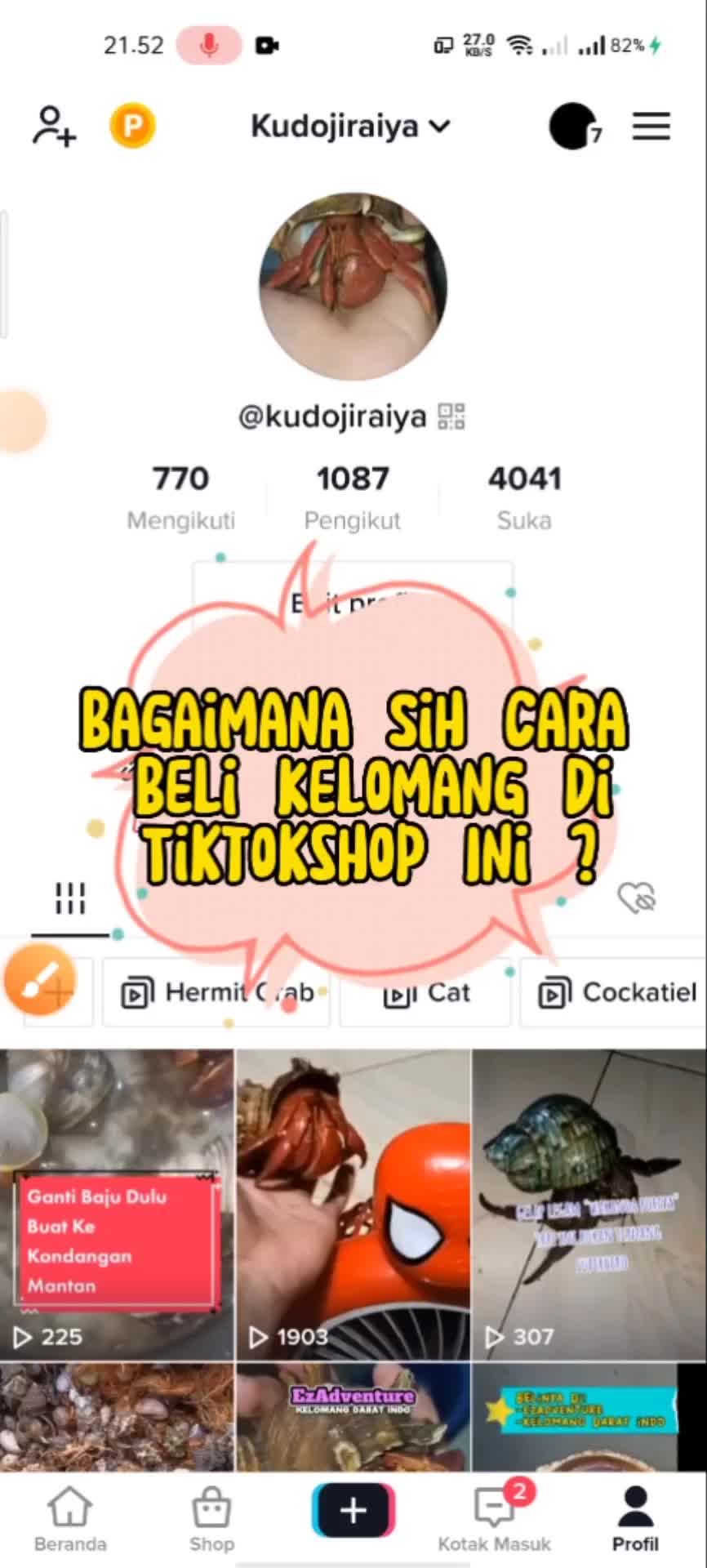 @Kudojiraiya