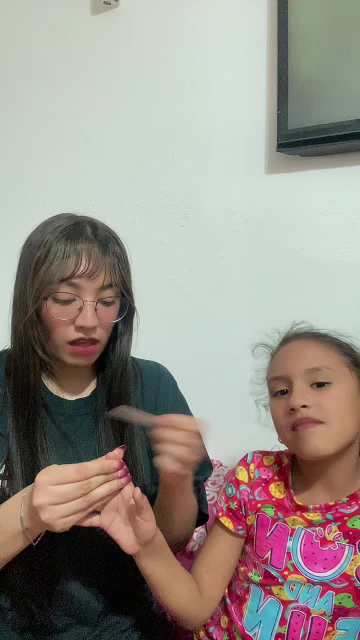@Yareli Go