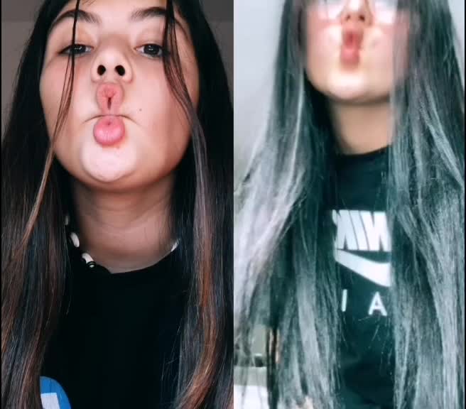 @Dúos @morenbello😍
