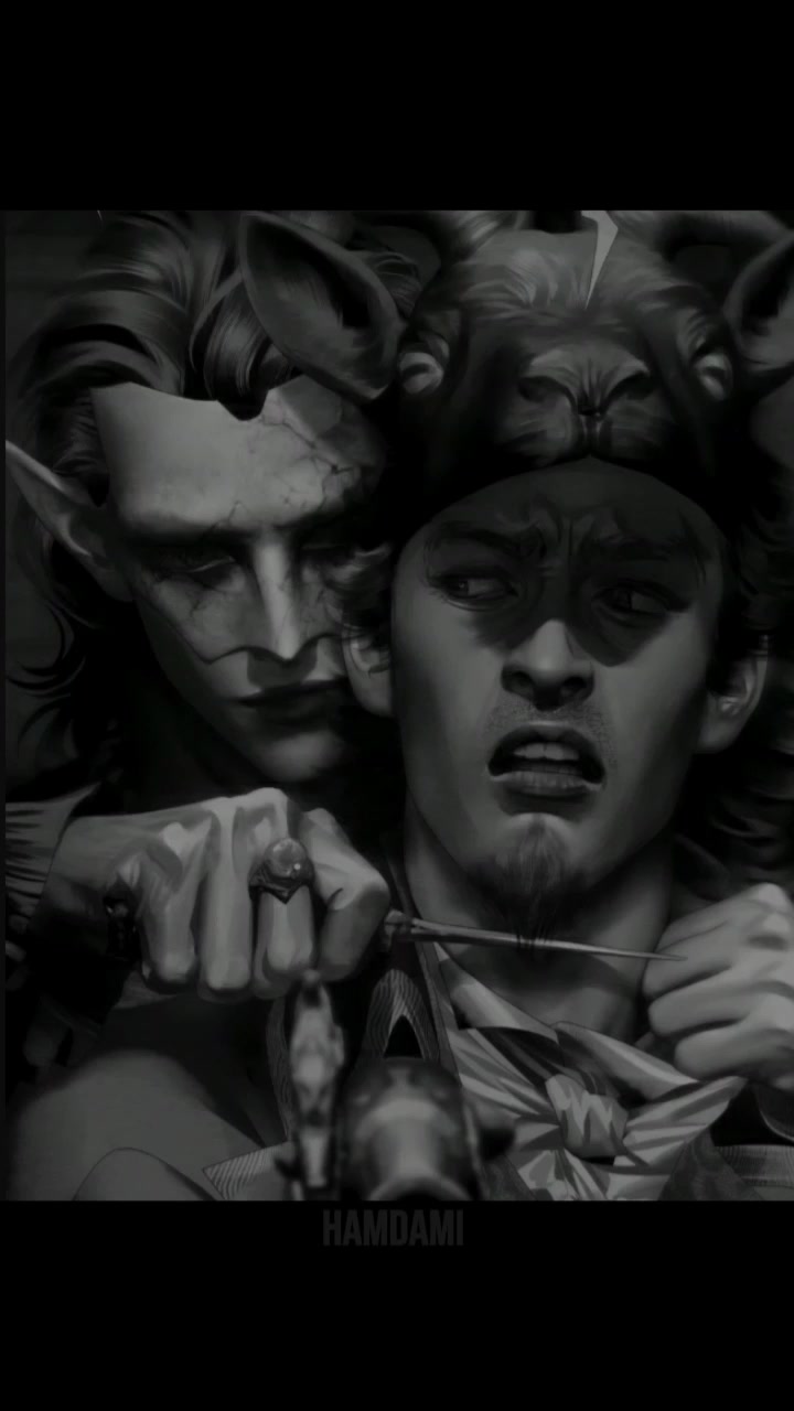 @Ham Dami🍏˙⊹