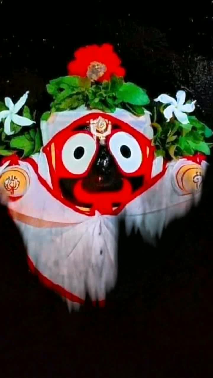 @🙏Jay Jagannath🙏