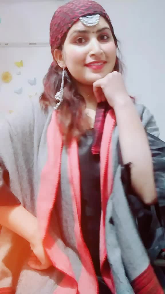 @Kavita Kaushal