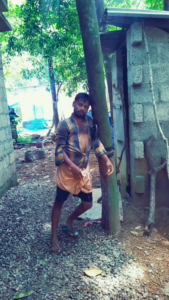 @Vandipranthan❣️KICHU