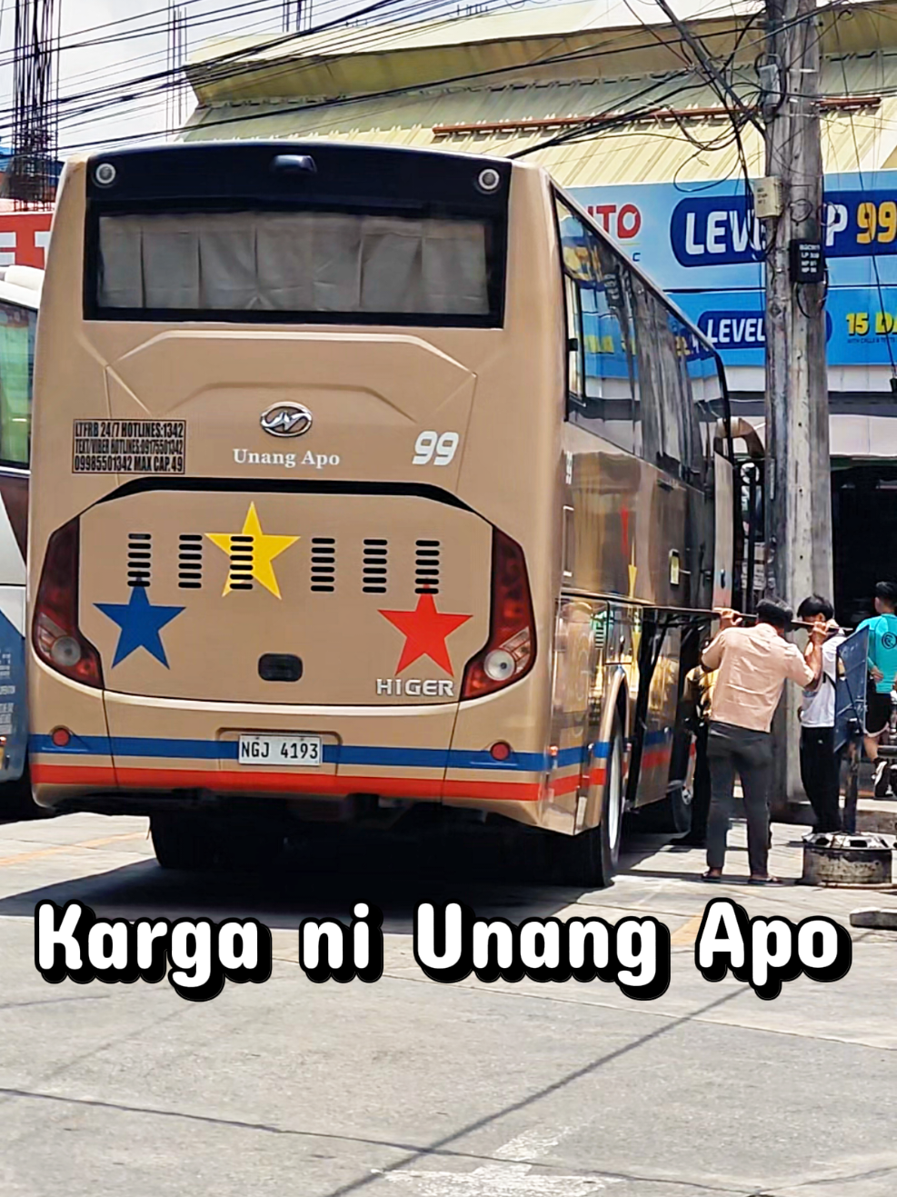 @Bus Spotting Philippines