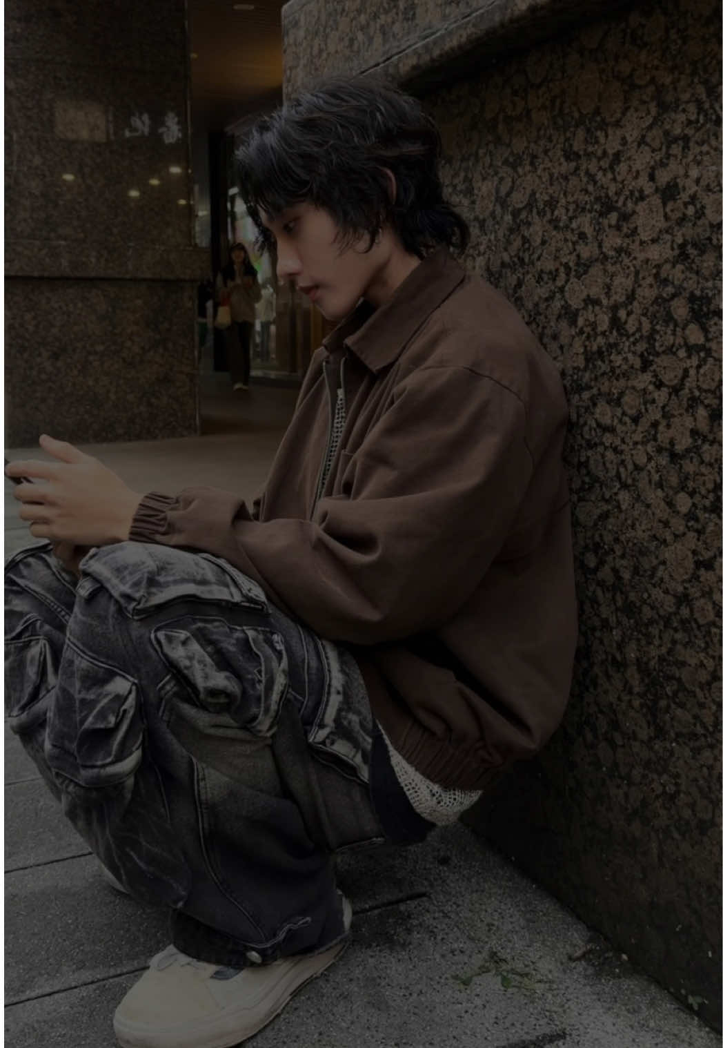 @我是最懂你髮型師Paddy(佩蒂)專攻各類男生髮型