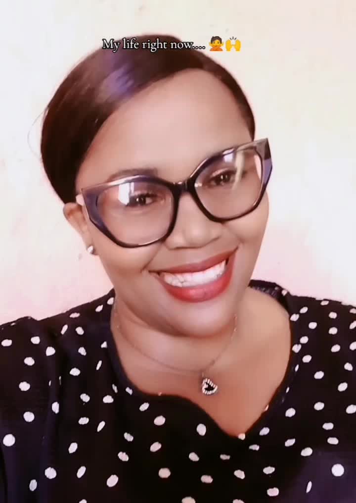 @NTANDO THE UNORDINARY WOMAN 👑