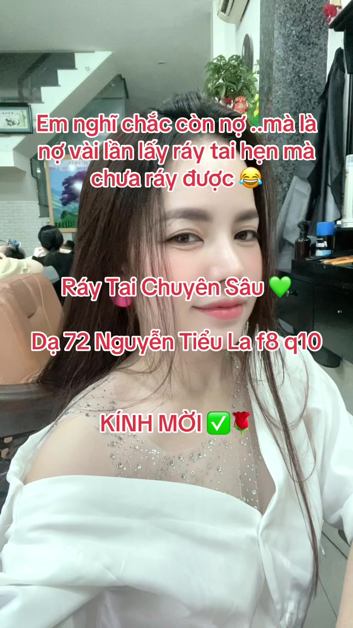 @🍀S.I.&Ecirc;.U  R&Aacute;Y  TAI _QUẬN 10🍀