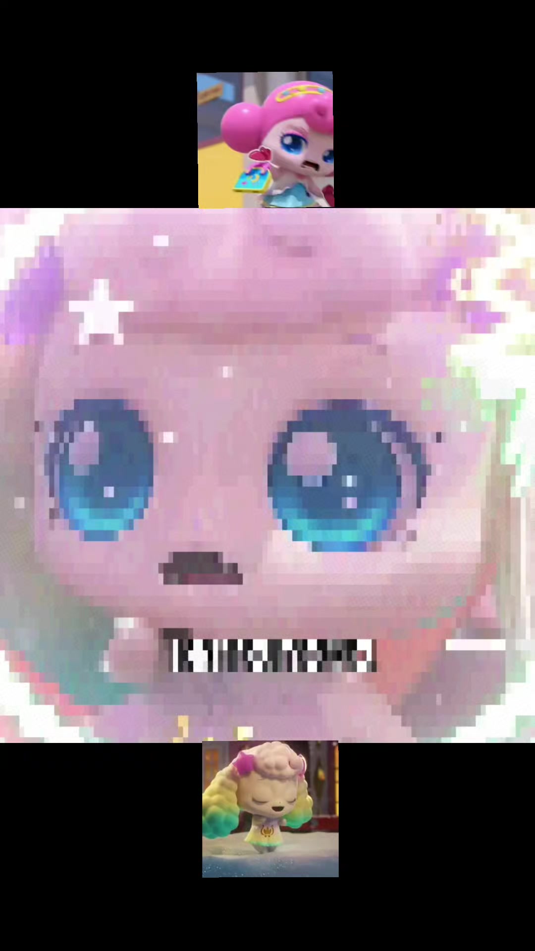 @🍡Lailah fluffysticker #1 fan⭐