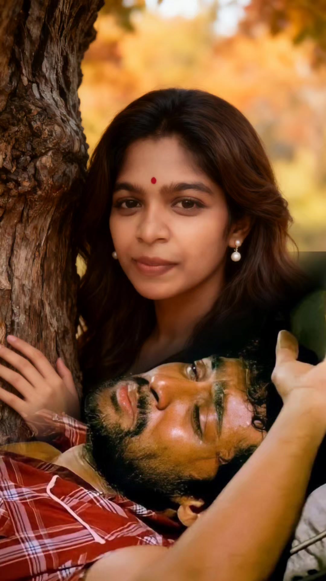 @Tamil Sweet ❤️