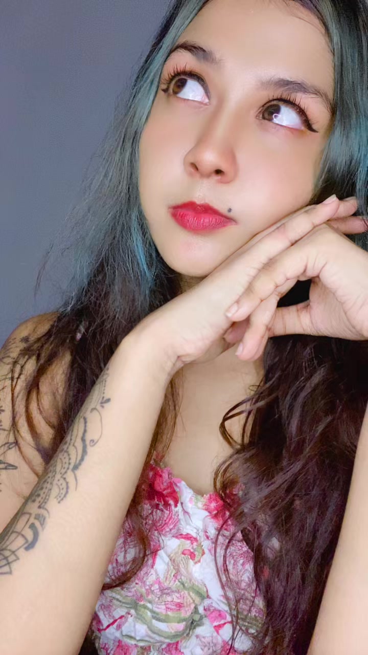 @❤️Rashmi Cruz Officially❤️