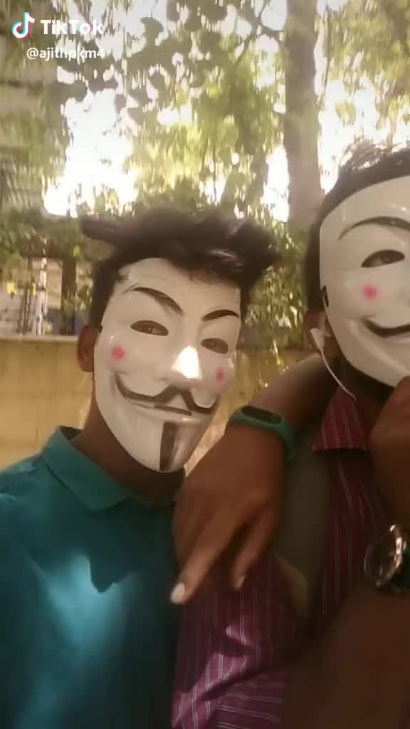 @Ajith Pkm