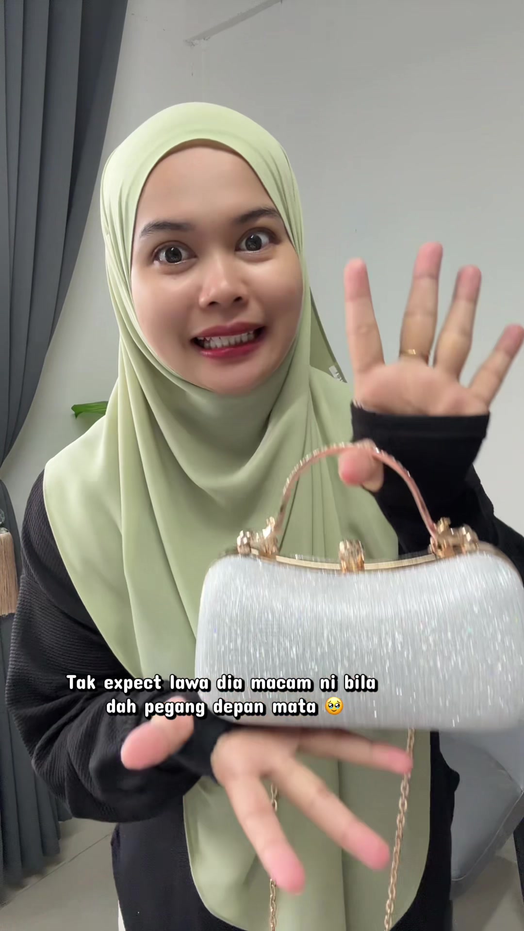 @ummi adam 😍