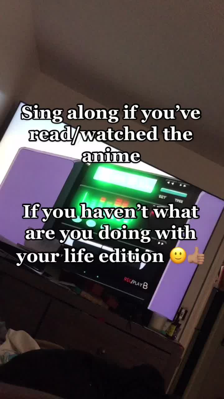 @Anime world 🌎⚔️