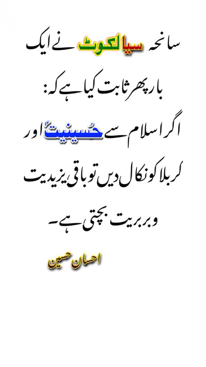 @عشق فقط علی علیہ السلام ❤️