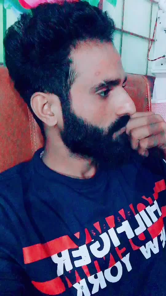 @Jile Beniwal