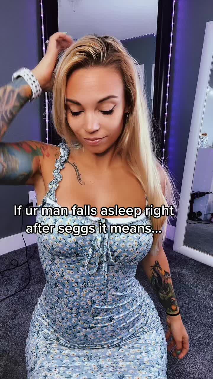 @Tik Toker