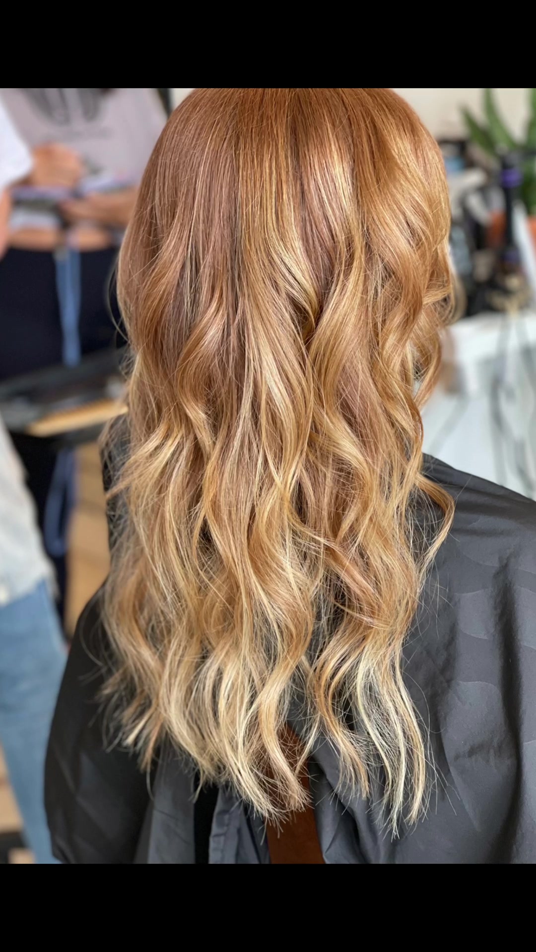 @Allie CLT Color Specialist