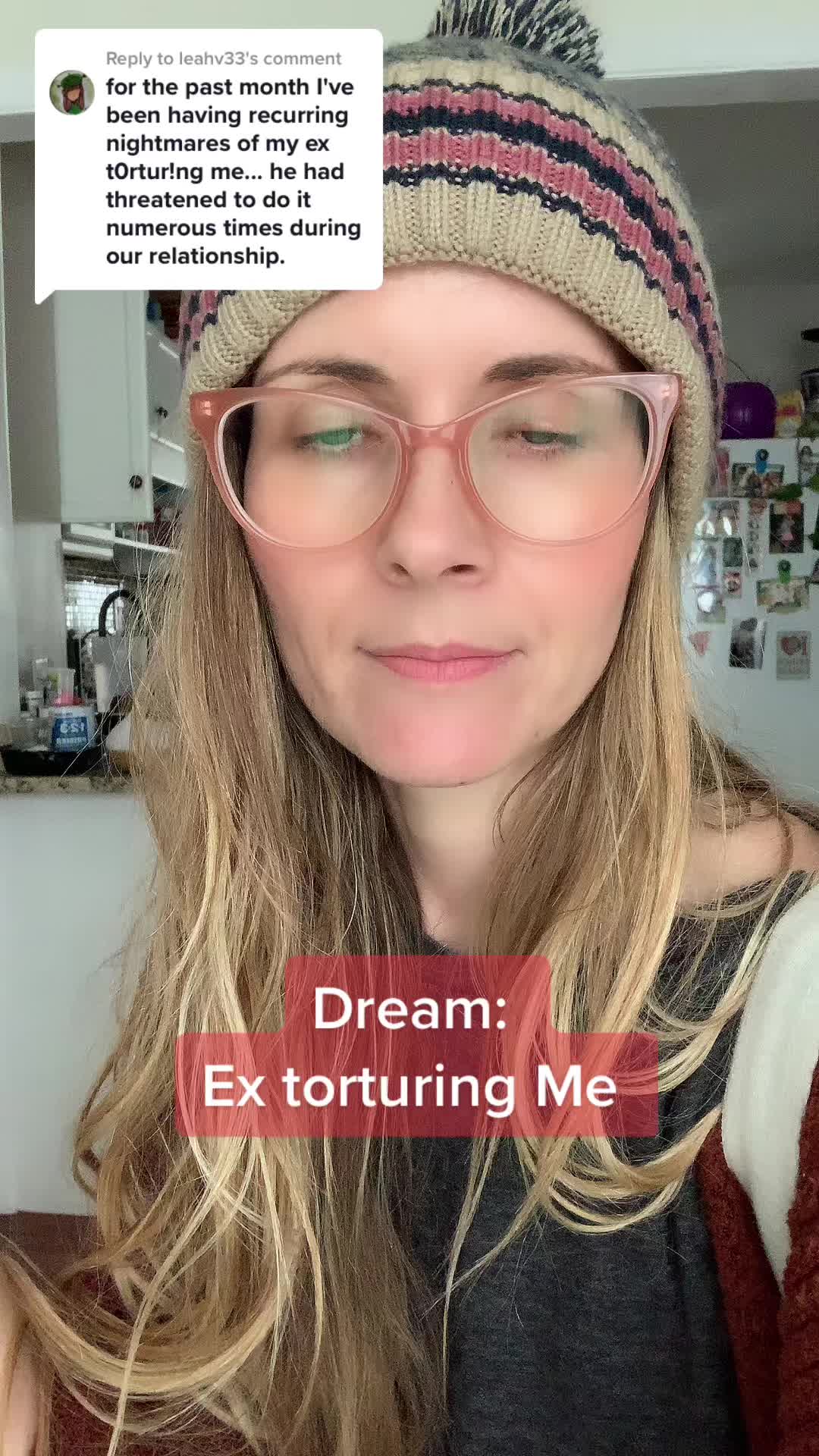 @April Angel