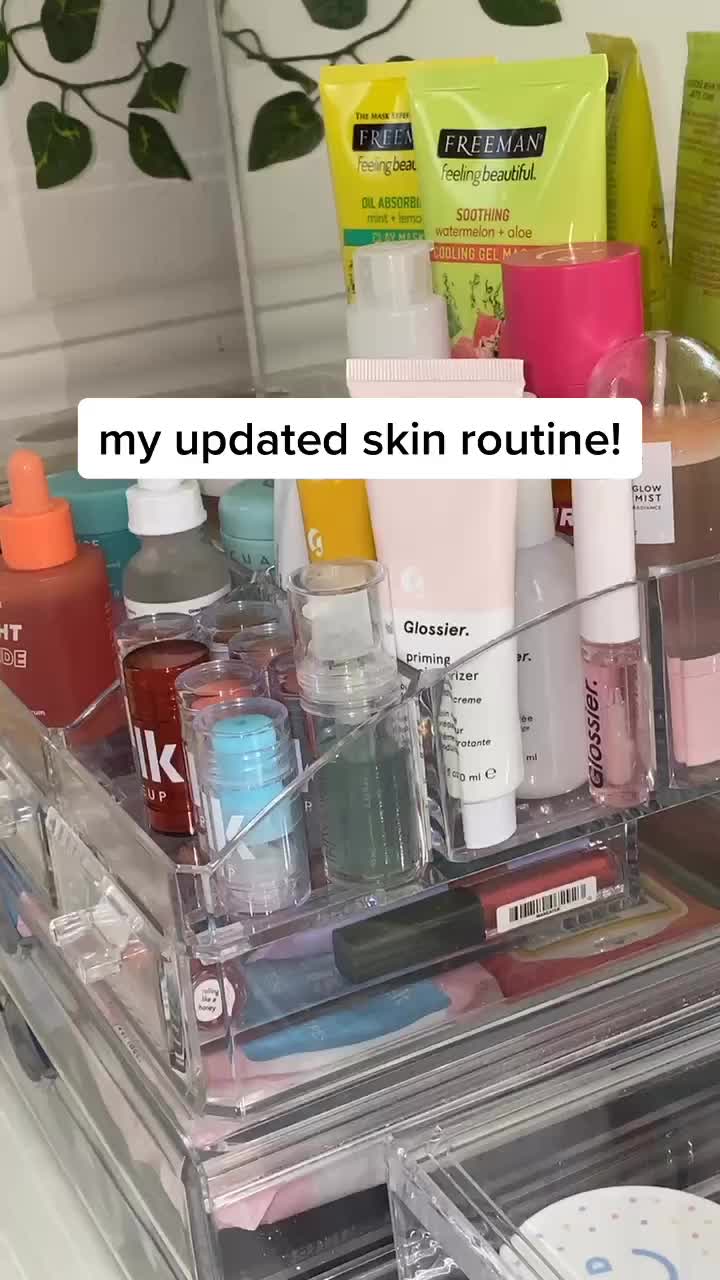 @skin care 🧚&zwj;♀️