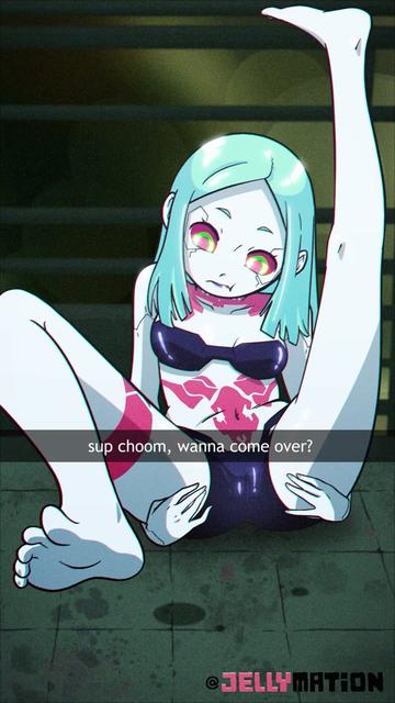 @Jellymation