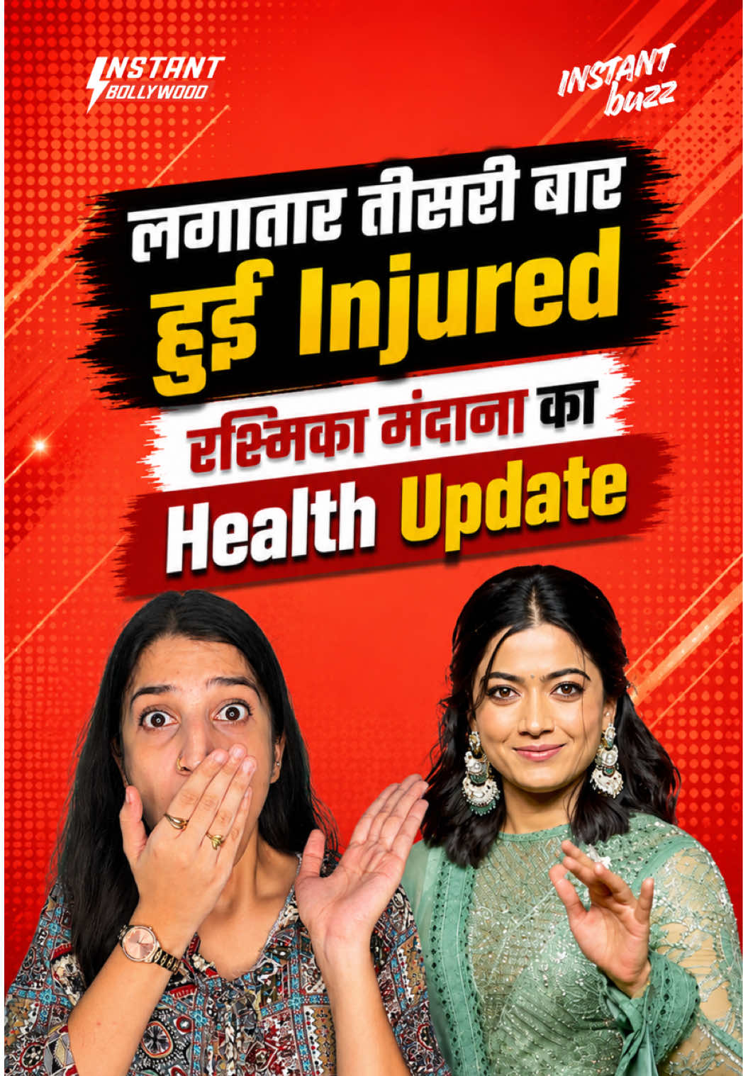 @Instant Bollywood