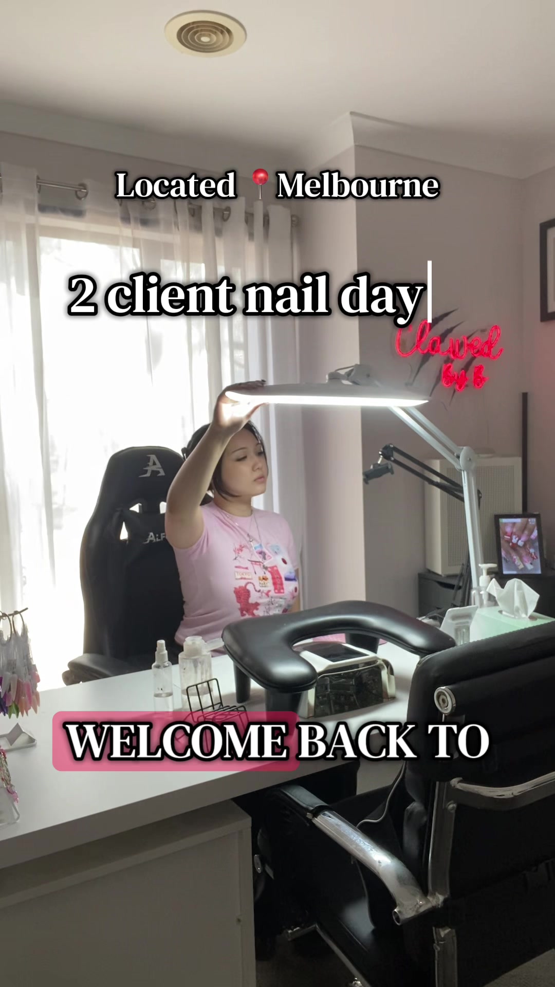 @Bella - Melbourne Nail Tech