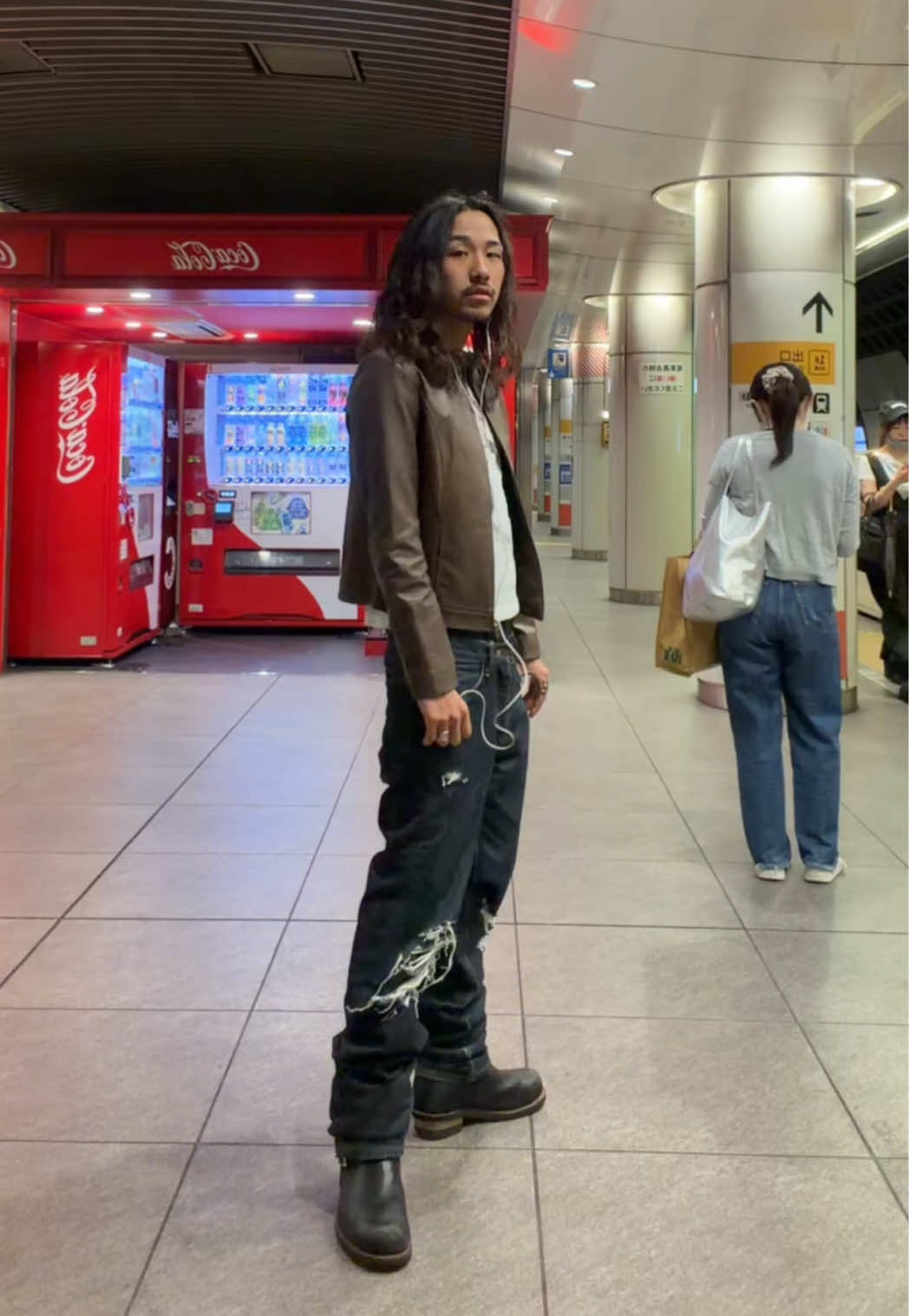 @円堂守らない