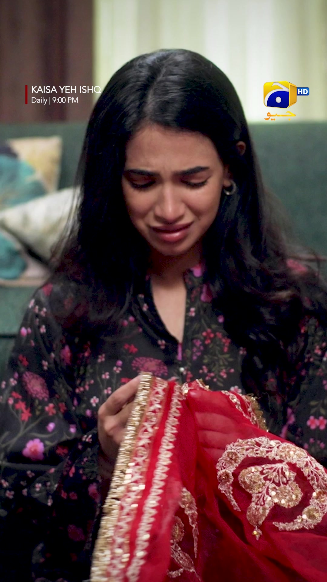 @Har Pal Geo - Geo TV