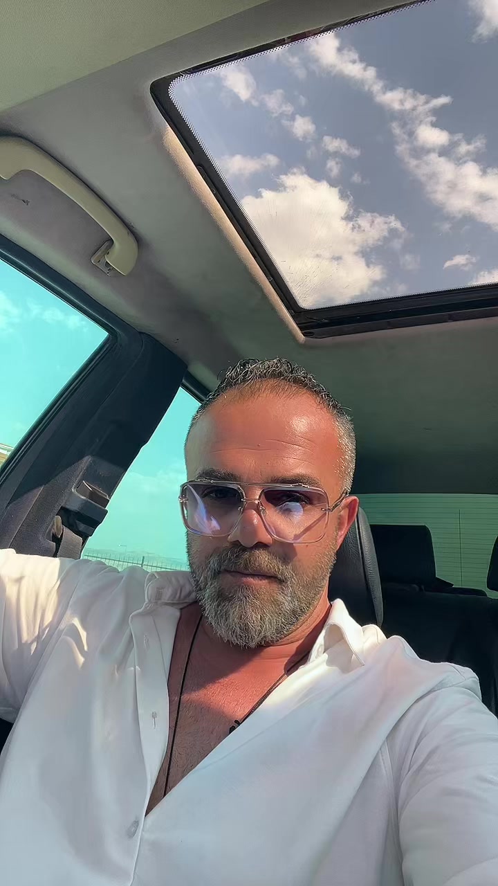 @Şaban Gündoğmuş