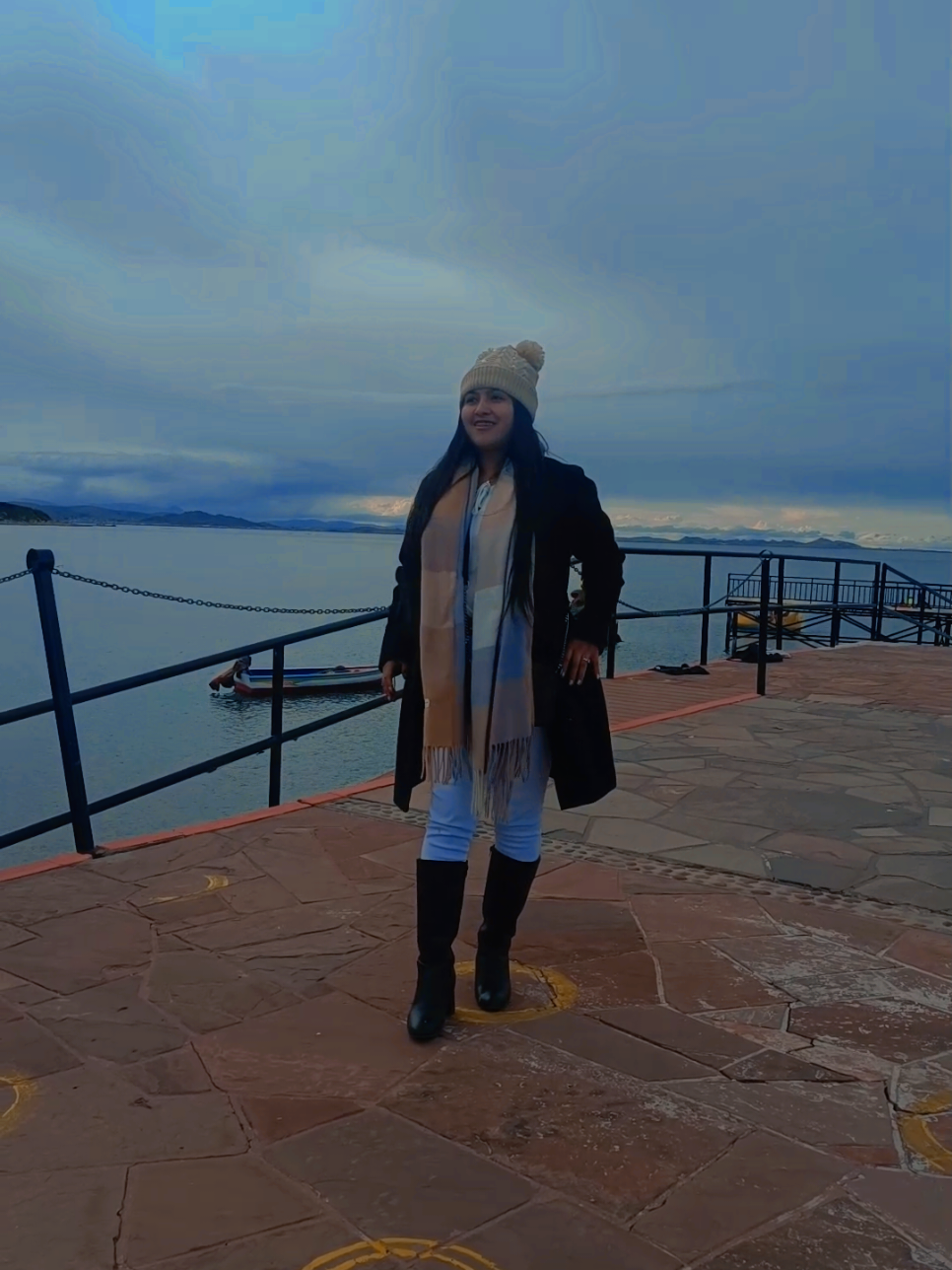 @Brisayda Aruhuanca C