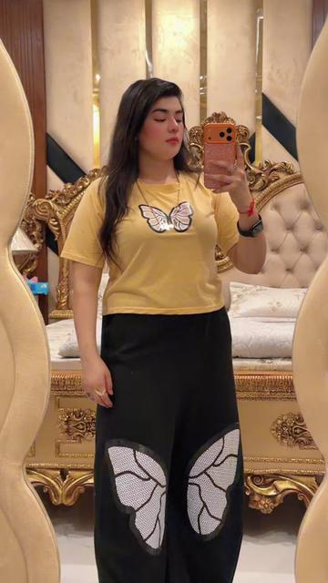 @Farah khan