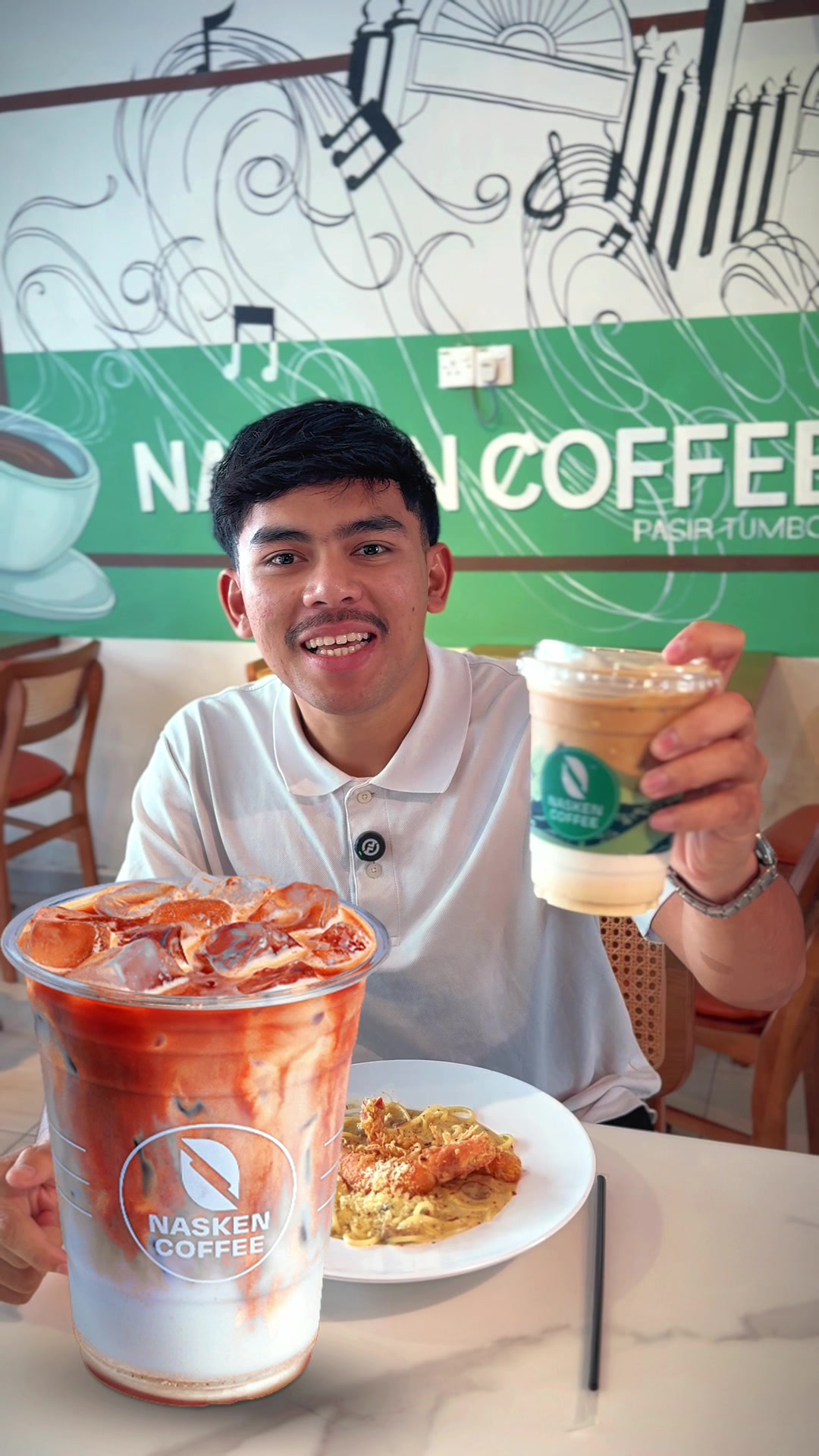 @NASKEN COFFEE