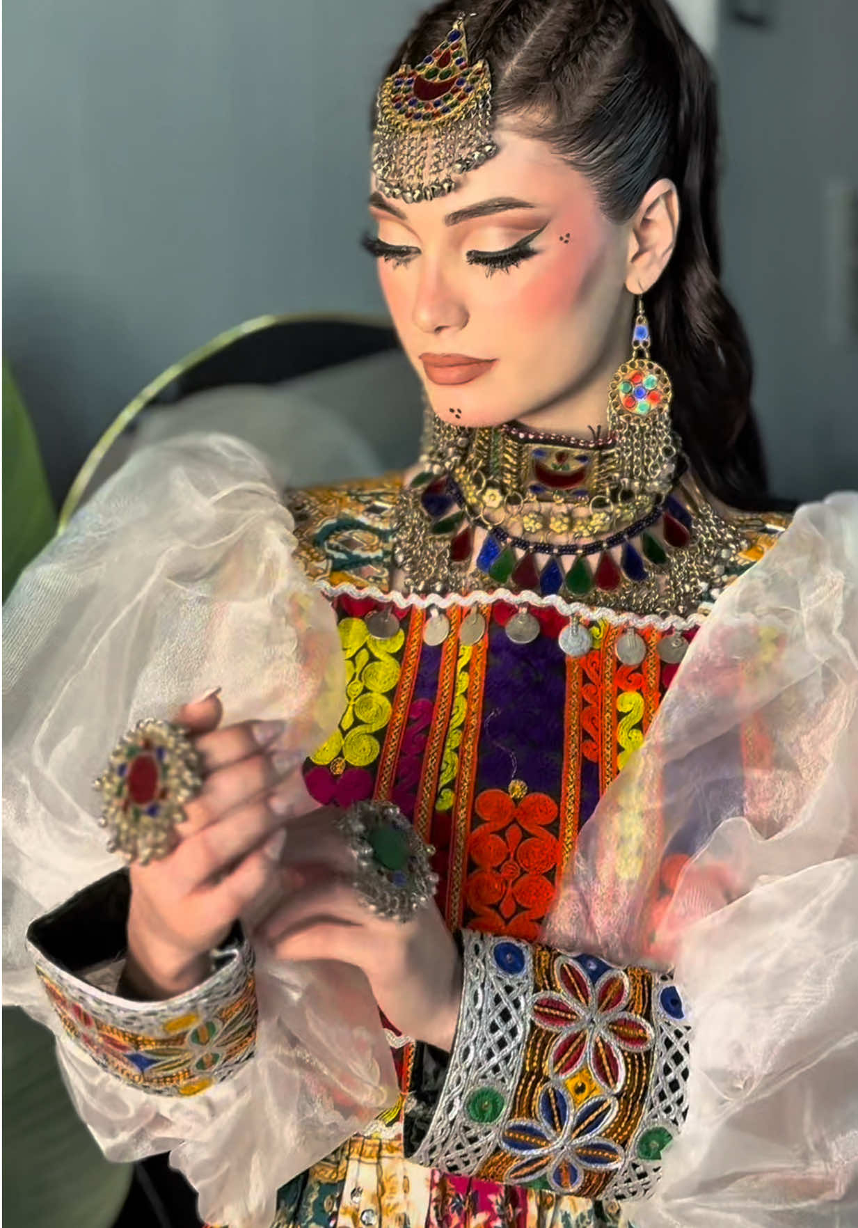 @Shaistyle