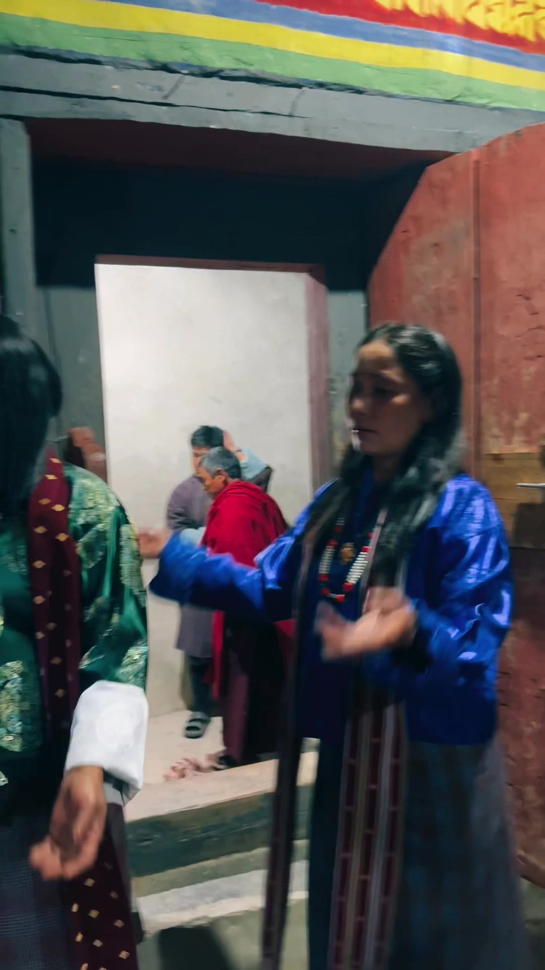 @ཚེ་རིང་