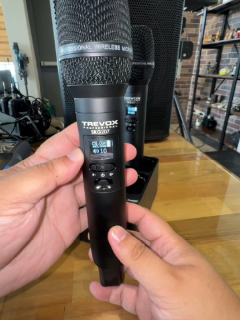 @Carl | Pinoy.SoundGuy🎚️🎛️🎤