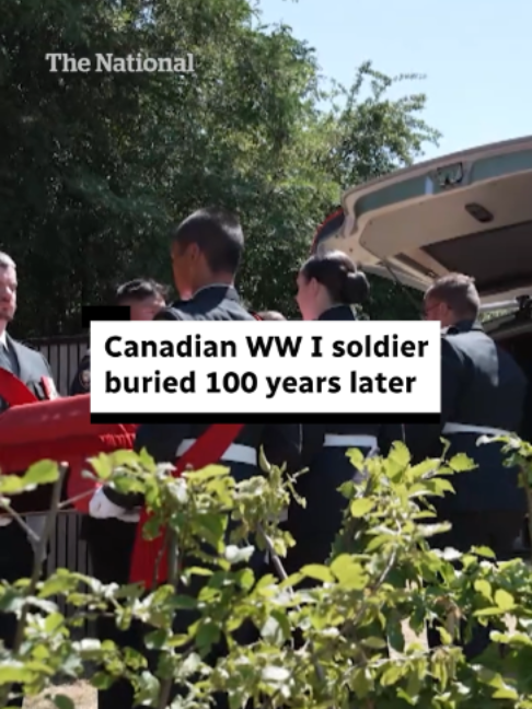 @CBC News