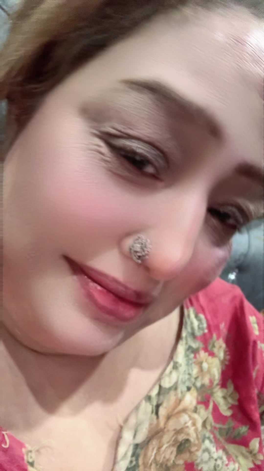 @Jannat khan