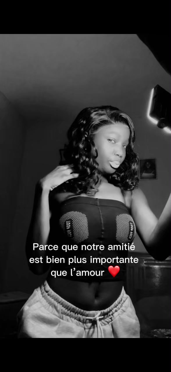 @Mbengue princesse 🏅💍💕
