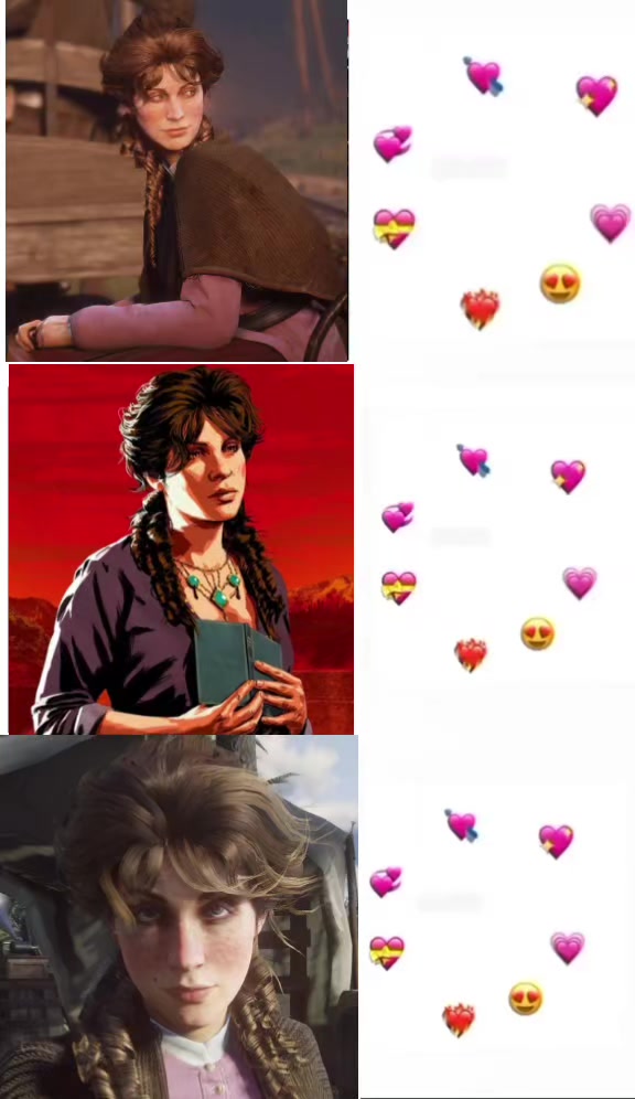 @Saint