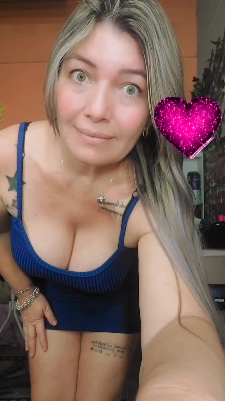 @La Rubiaza 775♡