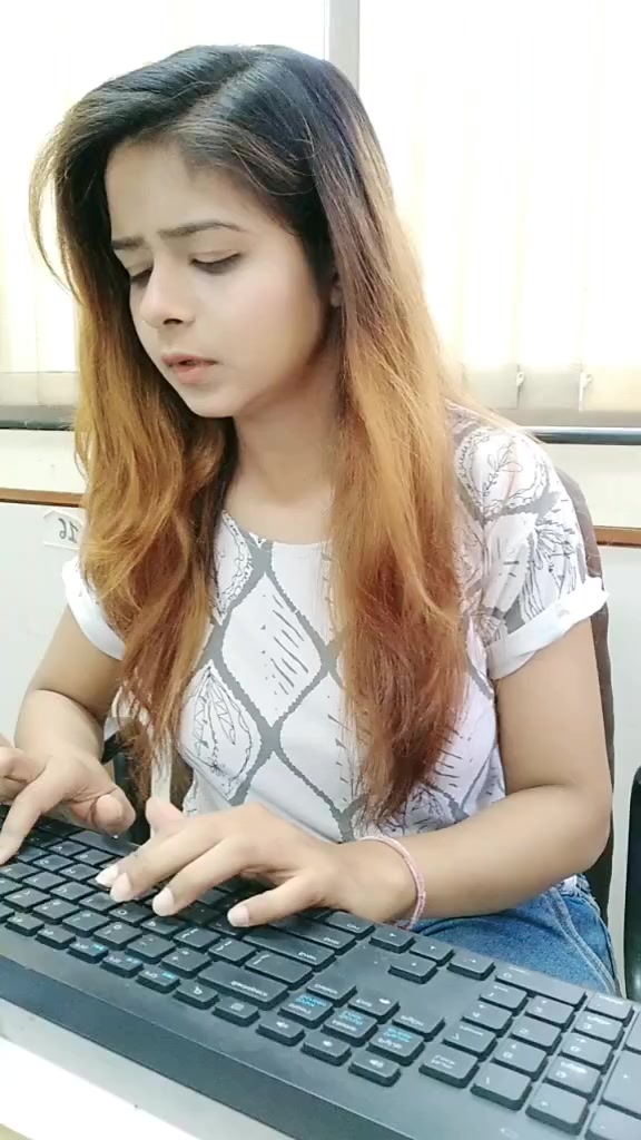 @Reemisha Mathur