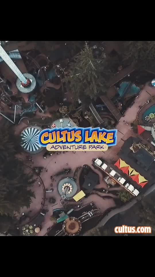 @Destination Cultus