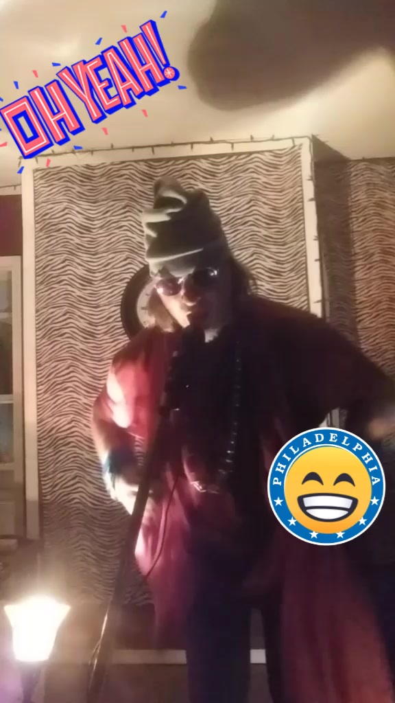 @2 THUMBS UP