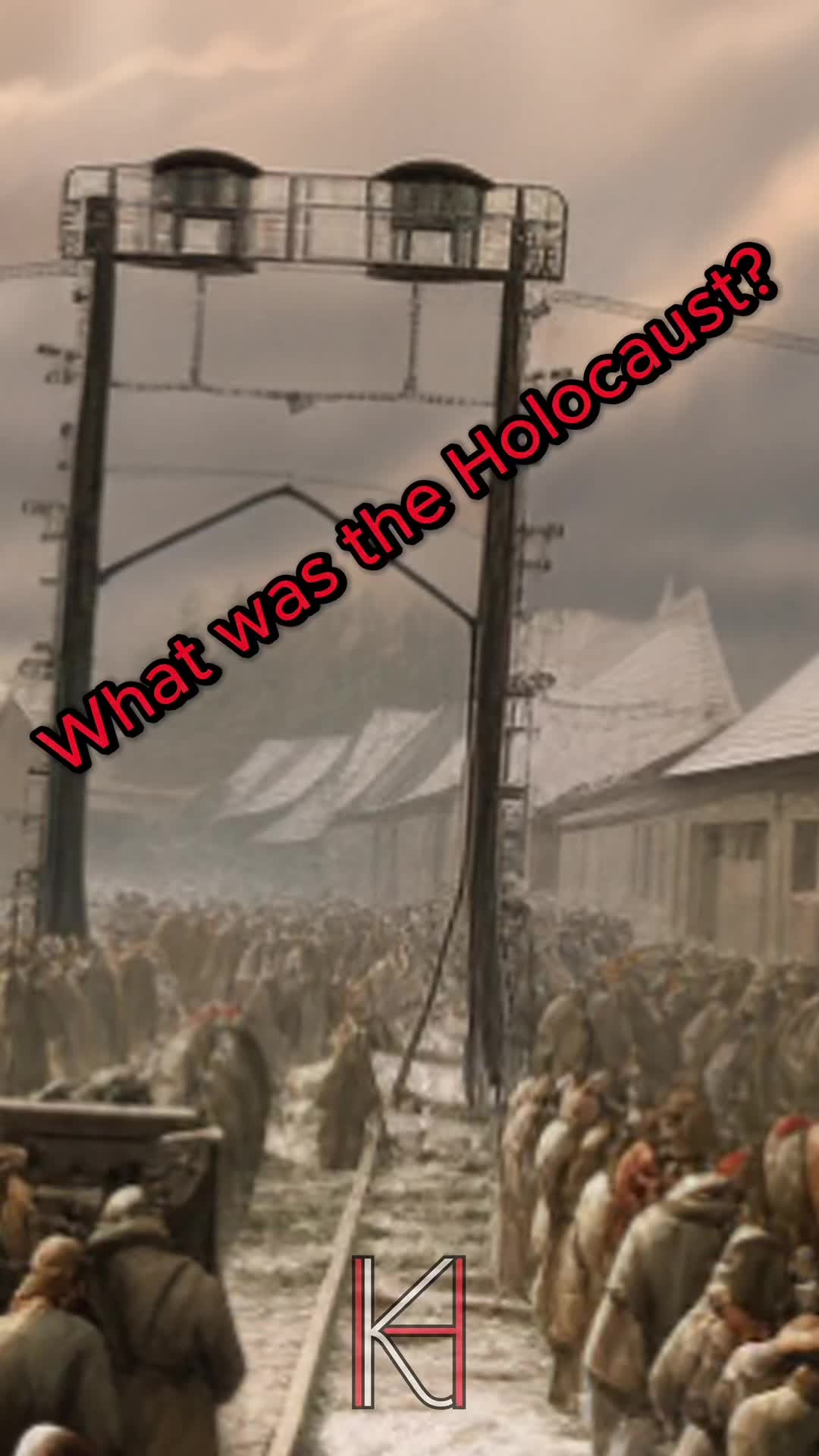@History Known