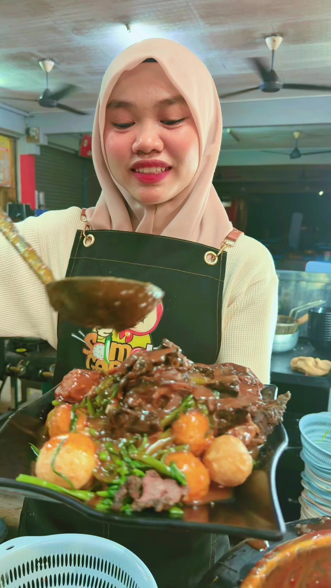 @YTFSalmahGebuMelaka
