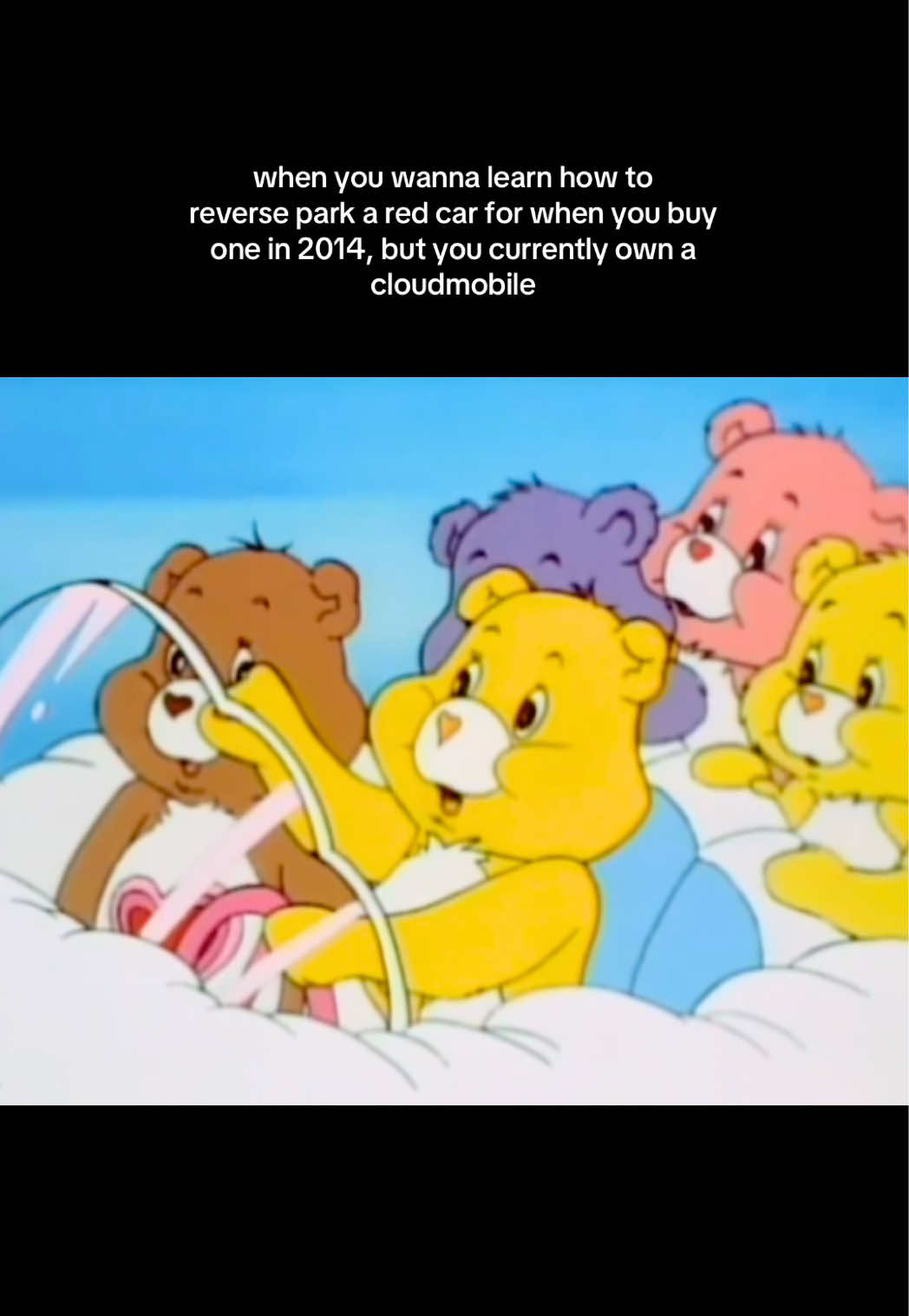 @Care Bears™