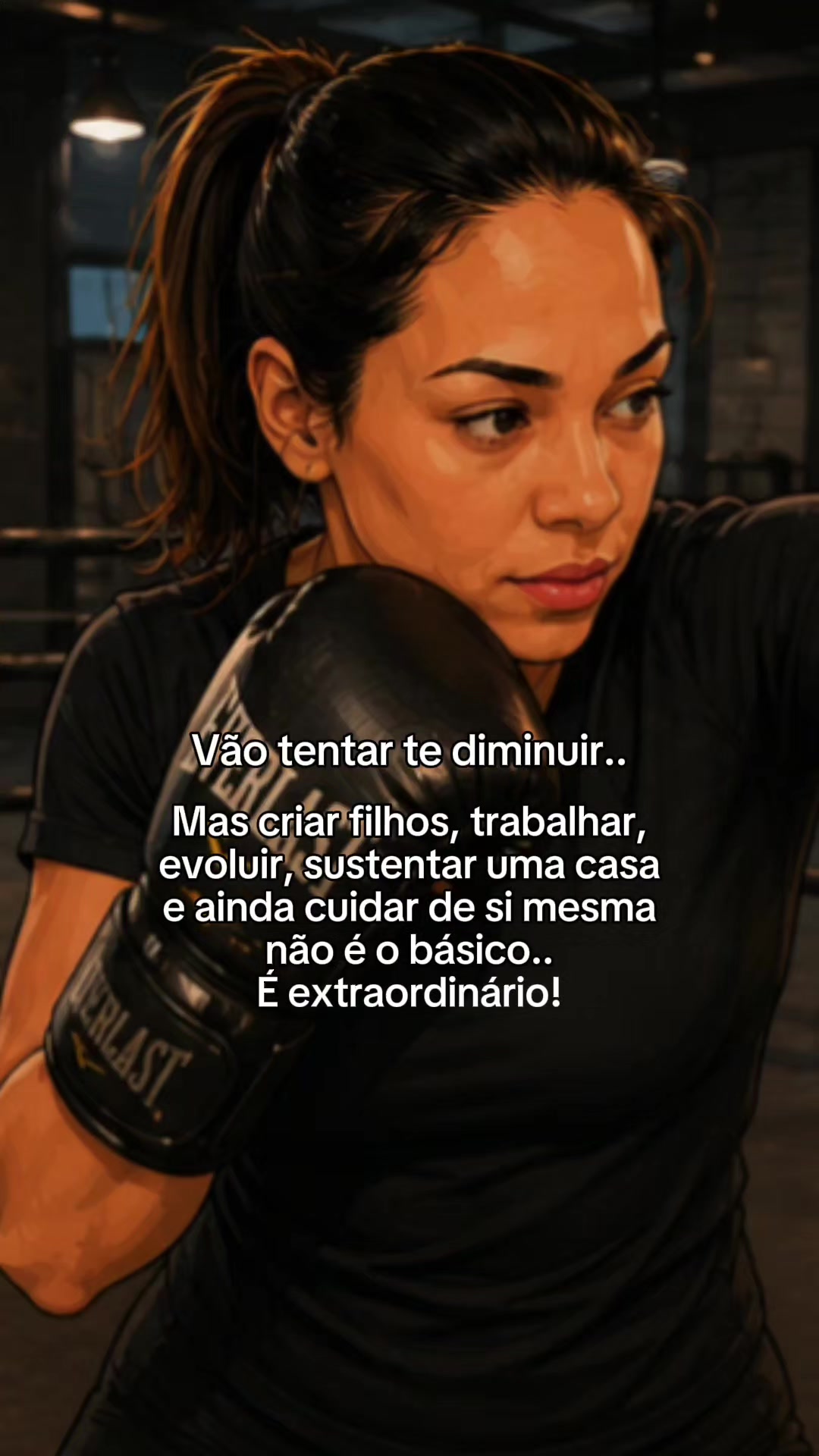 @bem menininha