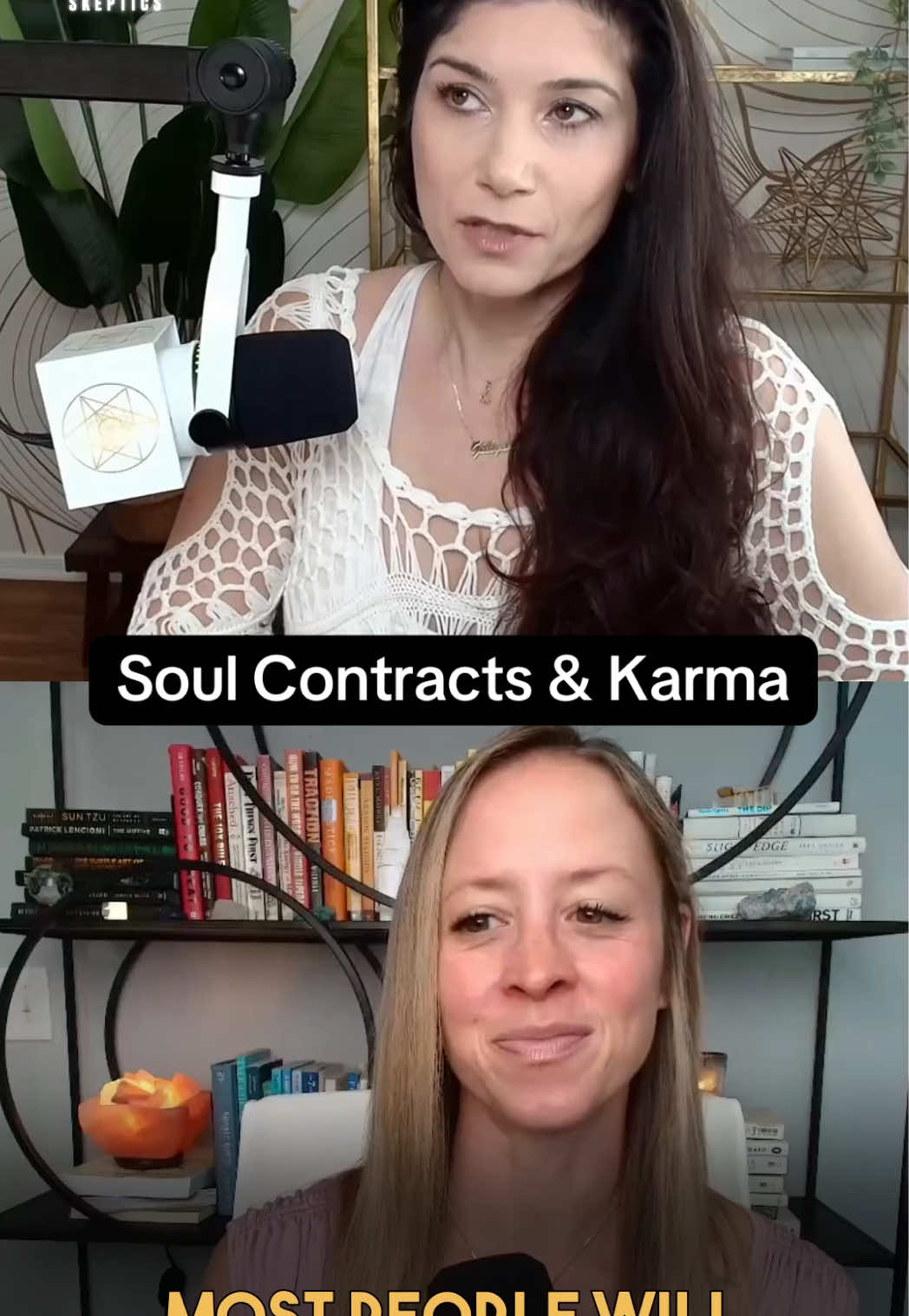 @Spirituality for Skeptics Pod